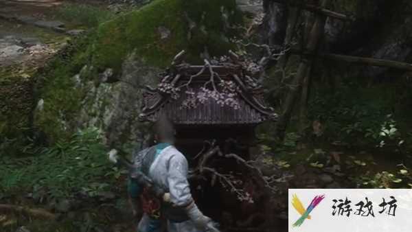 《黑神话悟空》苍狼林观音禅院土地庙位置一览