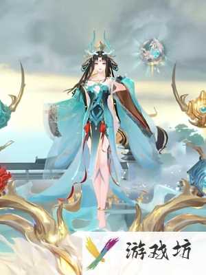 《阴阳师》新式神龙珏上线时间介绍