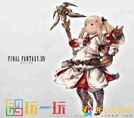 ff14战场昂萨哈凯尔大草原如何玩