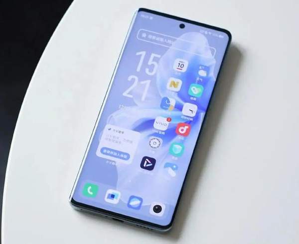 vivo S18 Pro使用测评