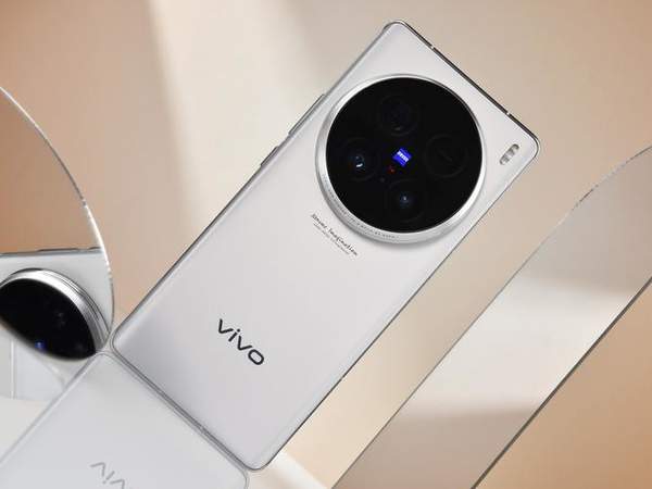 荣耀200 Pro和vivo X100的参数对比