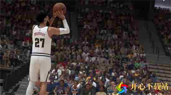 NBA[2K25控制器按键不可为空怎么办 NBA 2K25控制器按键不可为空解决方法]